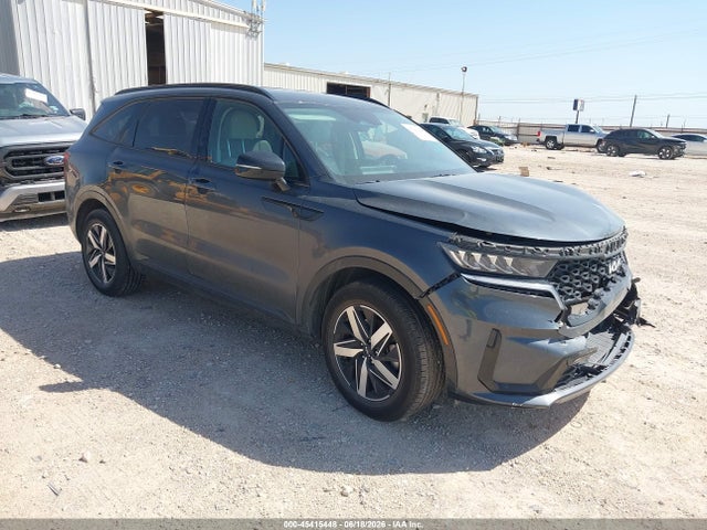 2023 KIA SORENTO S - 1