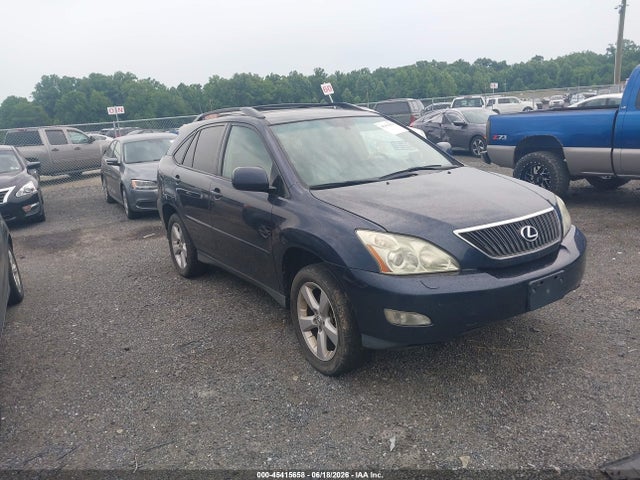 2007 LEXUS RX 350 - 1