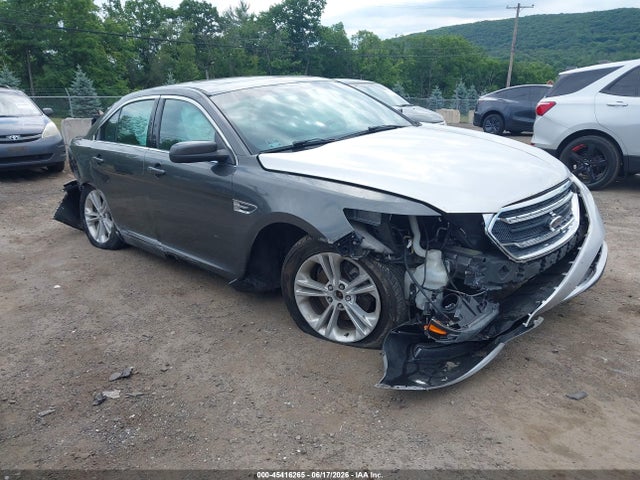 2017 FORD TAURUS SEL - 1