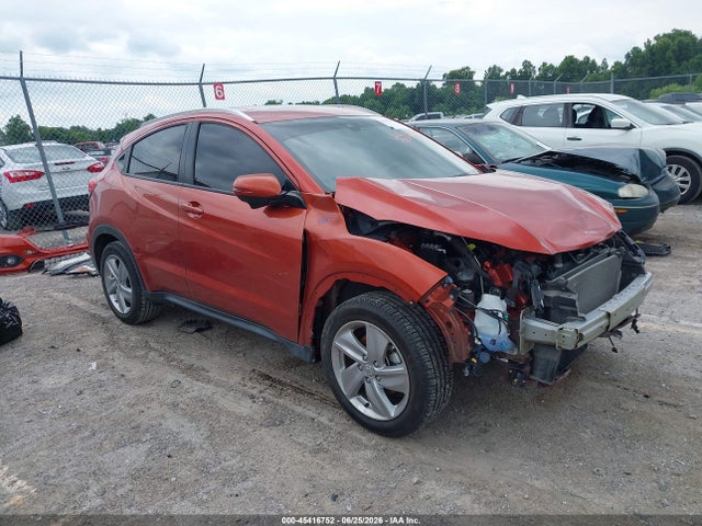 2020 HONDA HR-V 2WD EX - 1