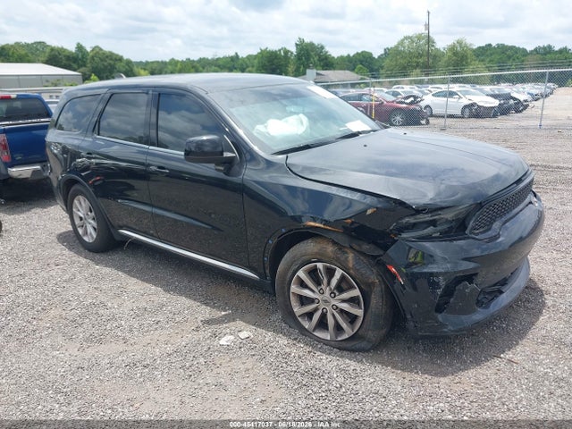 2023 DODGE DURANGO PURSUIT AWD - 1
