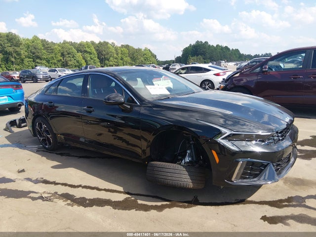 2026 KIA K5 GT-LINE FWD - 1
