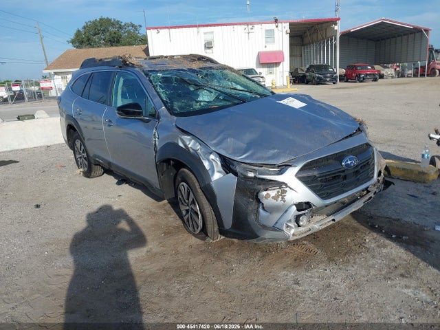 2025 SUBARU OUTBACK PREMIUM - 1