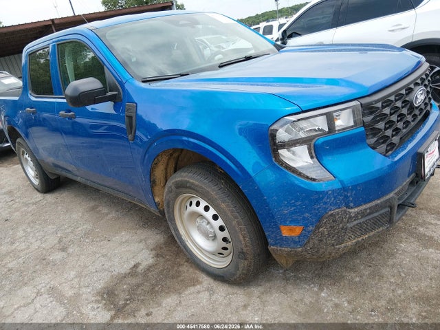 2025 FORD MAVERICK XL - 1