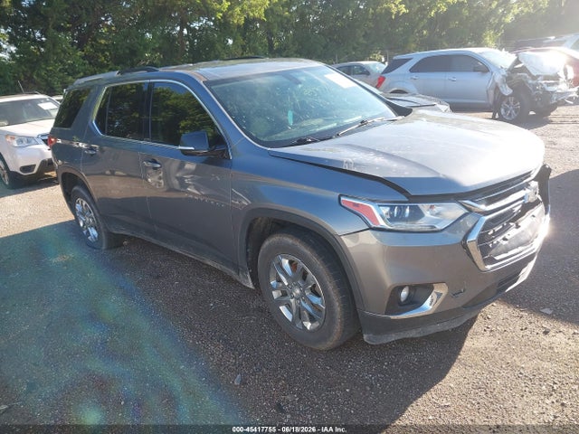 2018 CHEVROLET TRAVERSE 1LT - 1
