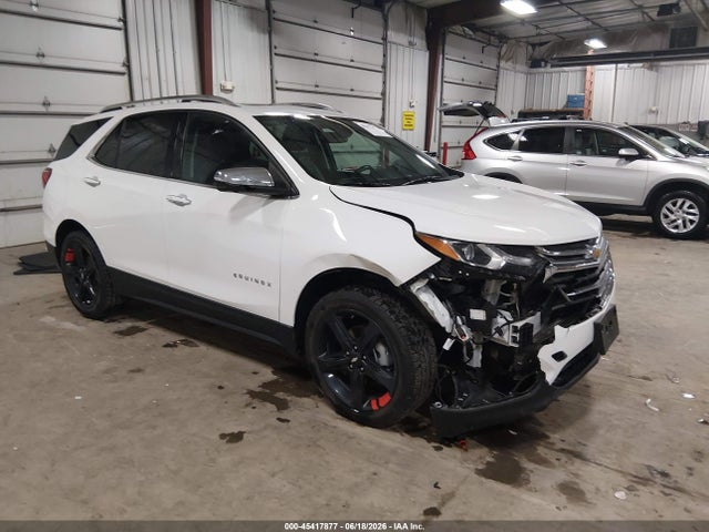 2021 CHEVROLET EQUINOX AWD PREMIER - 1