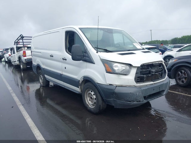 2018 FORD TRANSIT-250 - 1