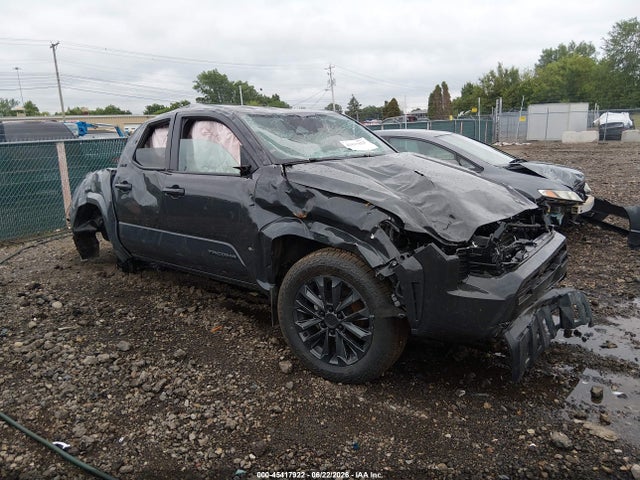 2024 TOYOTA TACOMA SR5 - 1