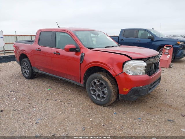 2022 FORD MAVERICK XLT - 1