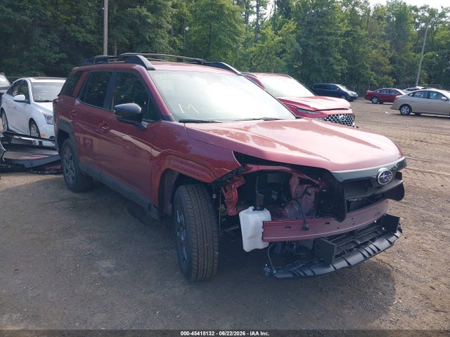 2026 SUBARU OUTBACK PREMIUM - 1