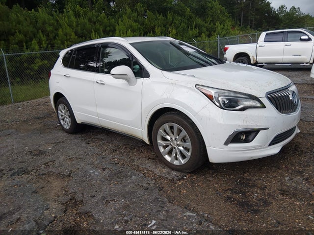 2018 BUICK ENVISION ESSENCE - 1