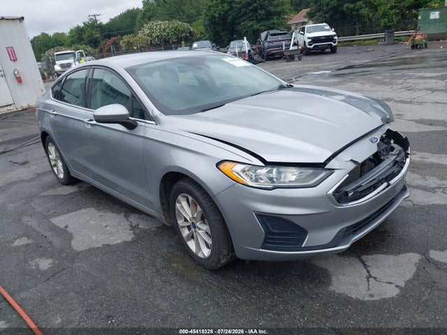 2020 FORD FUSION SE - 1