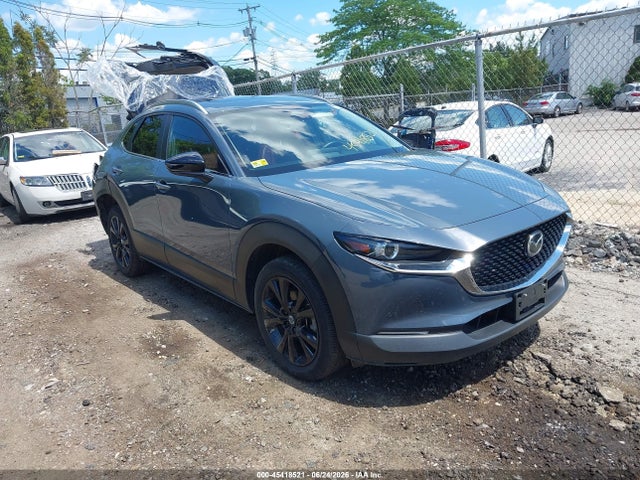 2024 MAZDA CX-30 2.5 S CARBON EDITION - 1