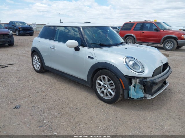 2020 MINI HARDTOP COOPER - 1
