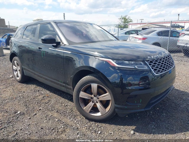 2020 LAND ROVER RANGE ROVER - 1