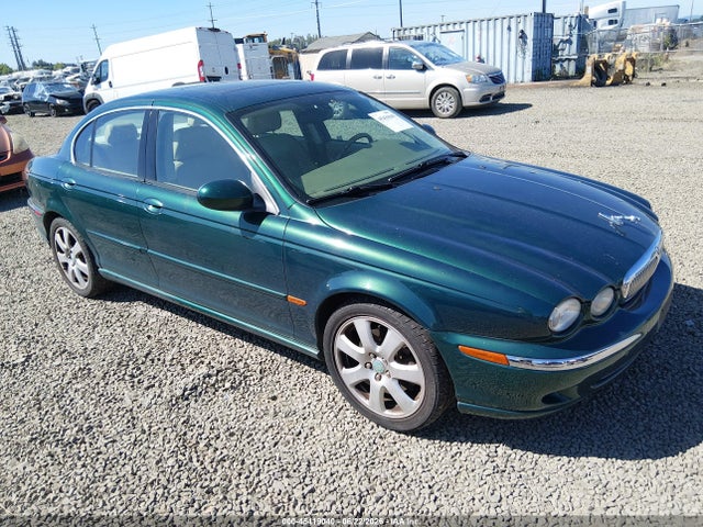2005 JAGUAR X-TYPE 3.0 - 1