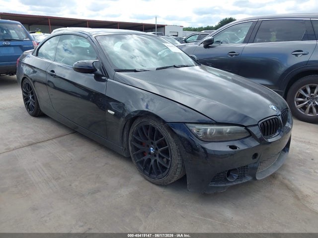 2007 BMW 335I - 1