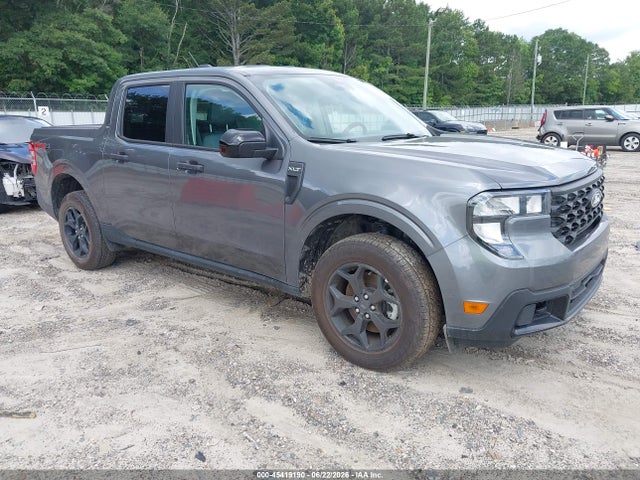2025 FORD MAVERICK XLT - 1