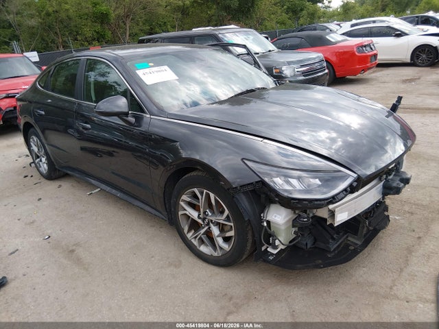 2021 HYUNDAI SONATA SEL - 1