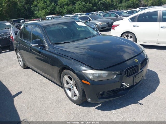 2014 BMW 328I - 1