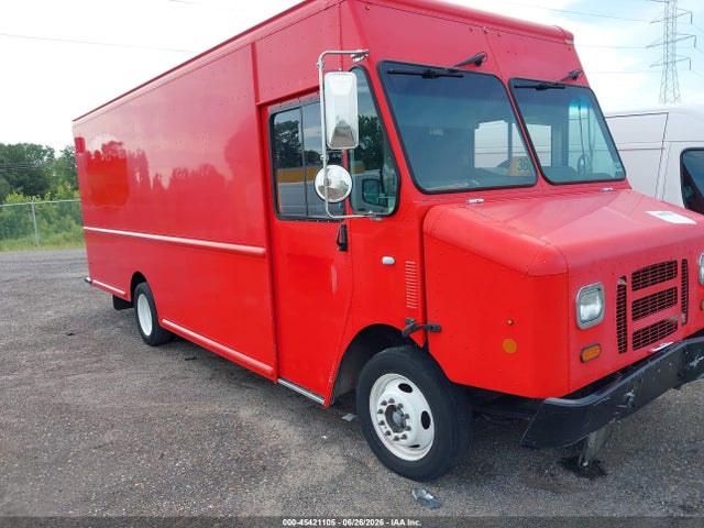 2019 FORD F-59 COMMERCIAL STRIPPED - 1