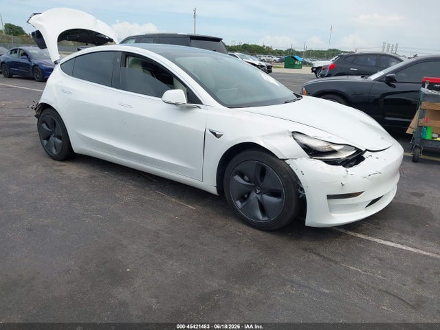 2020 TESLA MODEL 3 - 1