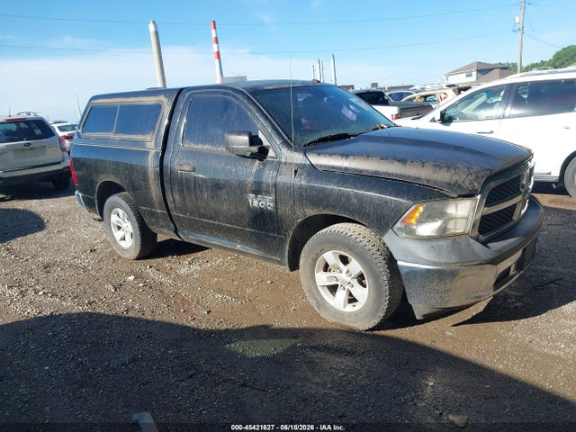 2014 RAM 1500 TRADESMAN - 1