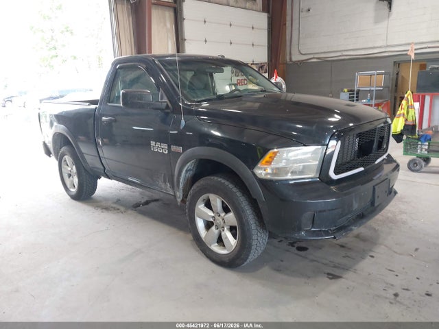 2013 RAM 1500 EXPRESS - 1