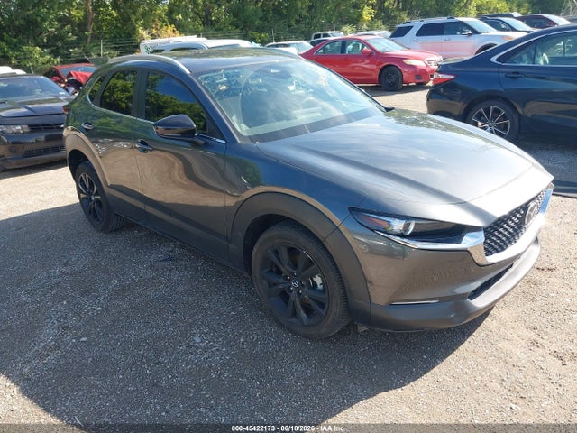 2024 MAZDA CX-30 2.5 S SELECT SPORT - 1