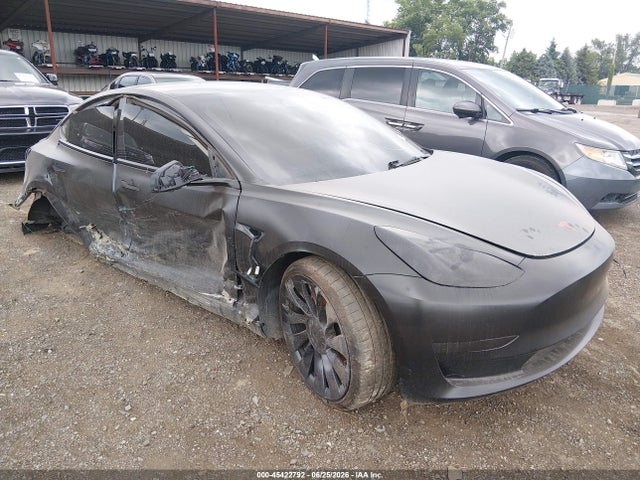 2023 TESLA MODEL 3 - 1