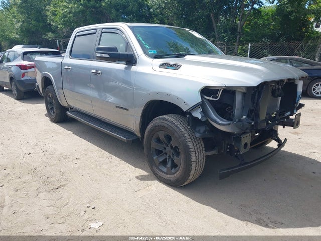 2021 RAM 1500 LARAMIE 4X4 5'7 BOX - 1