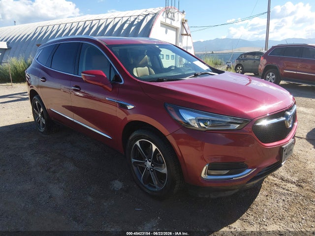 2020 BUICK ENCLAVE AWD ESSENCE - 1