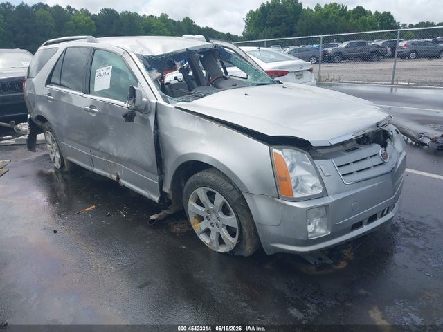 2006 CADILLAC SRX V8 - 1