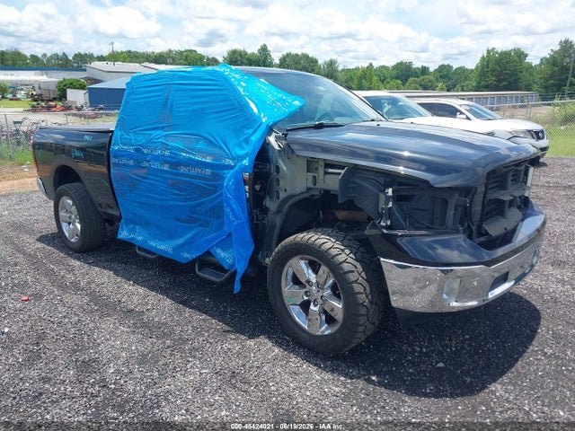 2016 RAM 1500 BIG HORN - 1