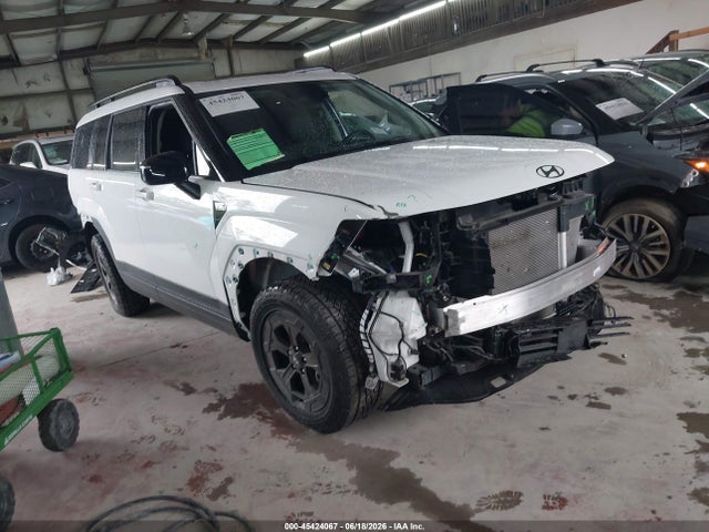 2024 HYUNDAI SANTA FE XRT - 1
