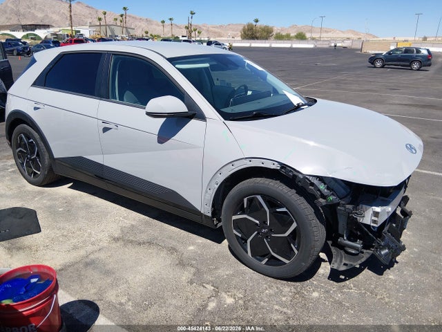 2024 HYUNDAI IONIQ 5 SEL - 1