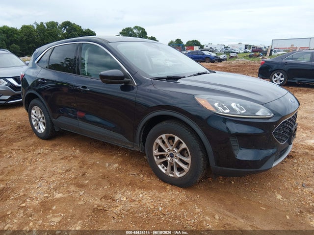 2021 FORD ESCAPE SE - 1