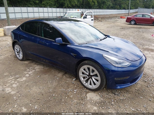 2023 TESLA MODEL 3 - 1