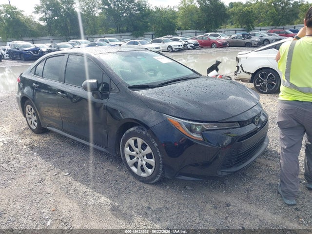 2024 TOYOTA COROLLA LE - 1