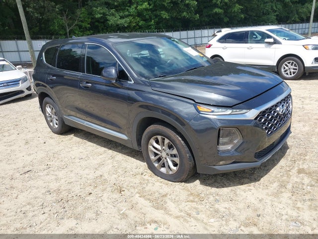 2020 HYUNDAI SANTA FE SEL - 1