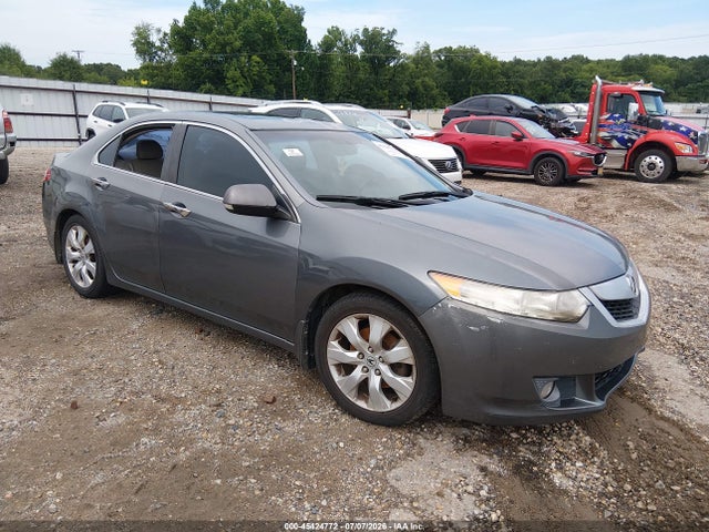 2009 ACURA TSX - 1