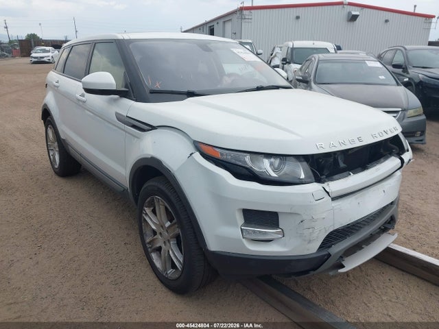 2015 LAND ROVER RANGE ROVER - 1