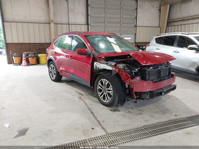 2020 FORD ESCAPE SEL - 1