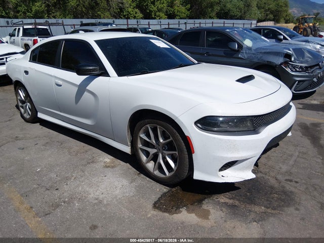 2023 DODGE CHARGER GT - 1