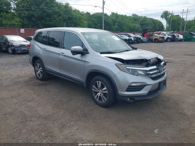 2016 HONDA PILOT EX - 1