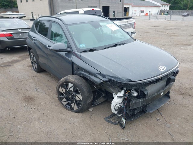 2024 HYUNDAI KONA SEL - 1