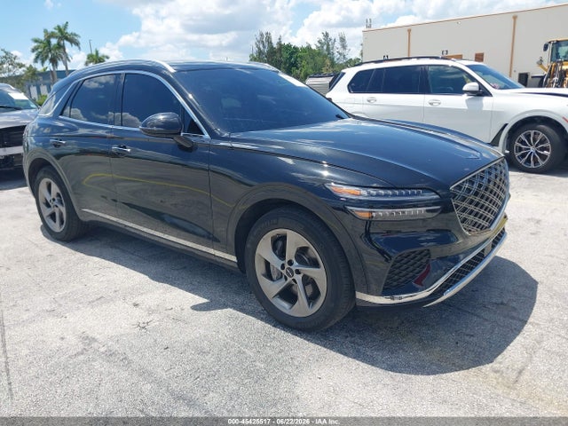 2026 GENESIS GV70 2.5T - 1