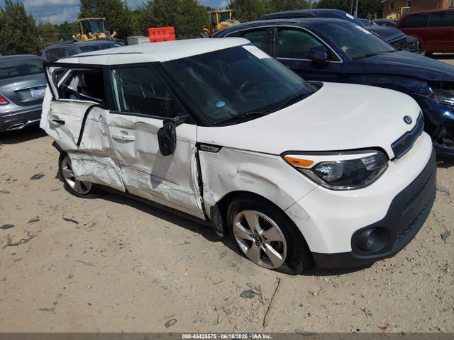 2019 KIA SOUL - 1