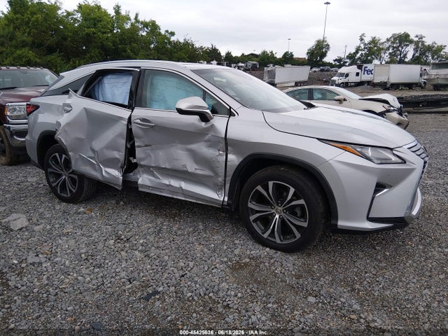 2016 LEXUS RX 350 - 1