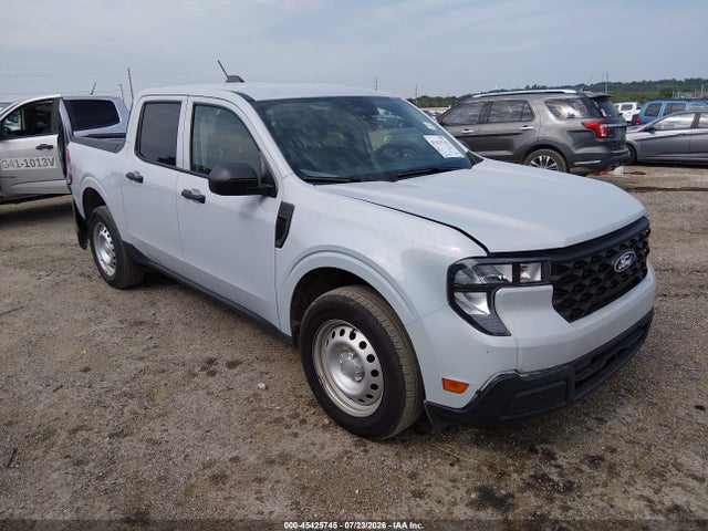2025 FORD MAVERICK XL - 1